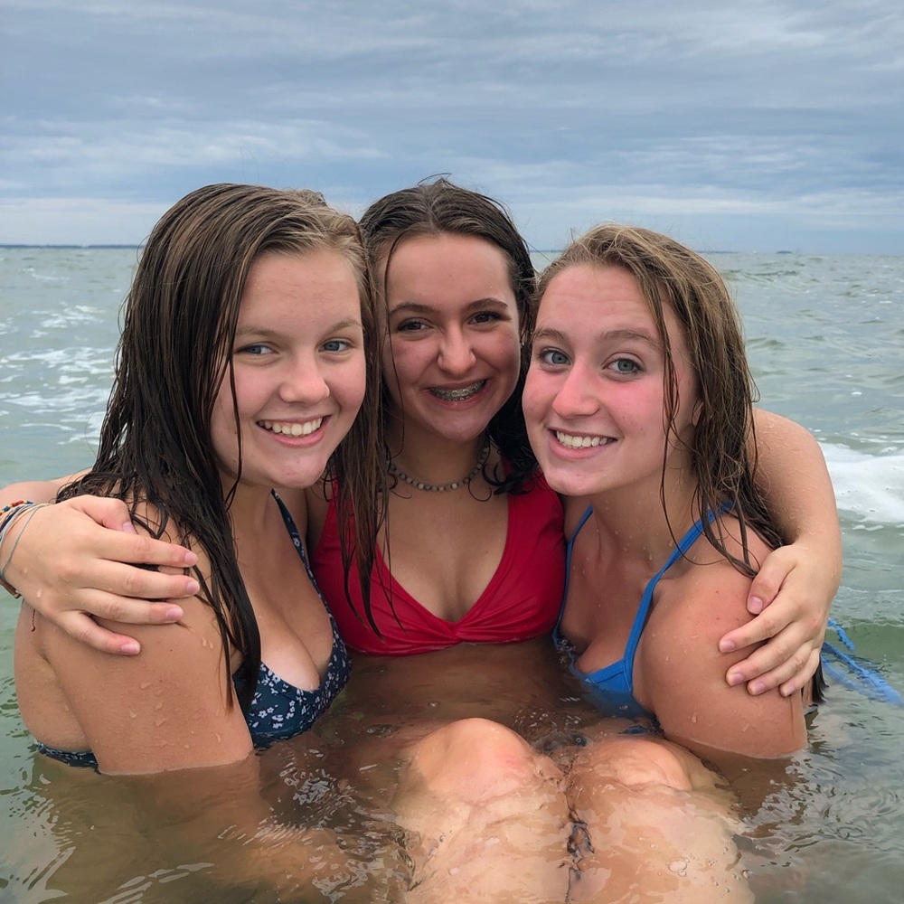 Meet your Posher, Meggie